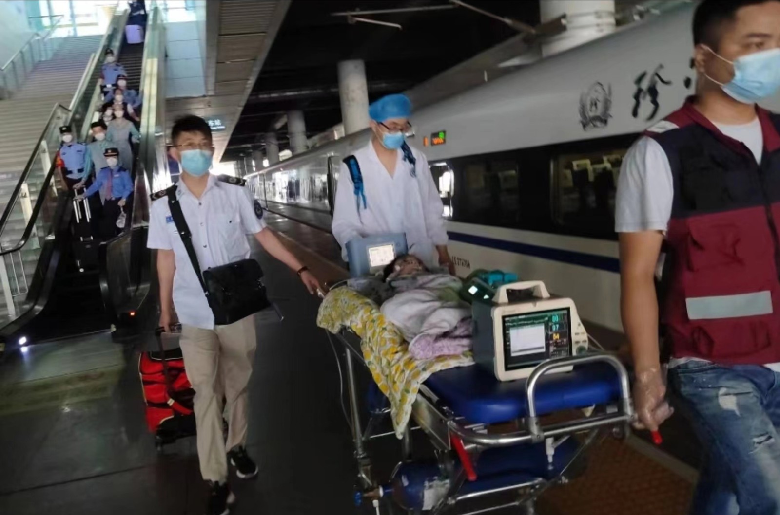 宁强县高铁转运公司