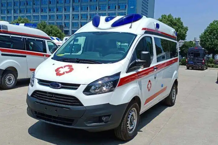 宁强县长途救护车转院